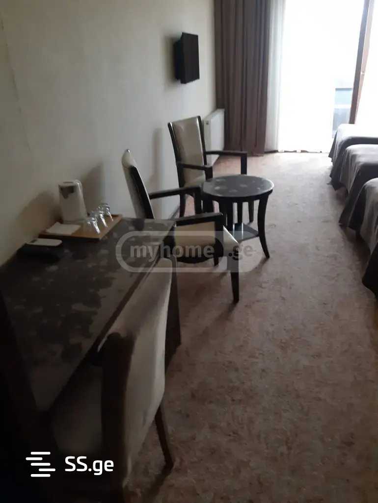 14 Room Hotel For Rent. Varketili view 7