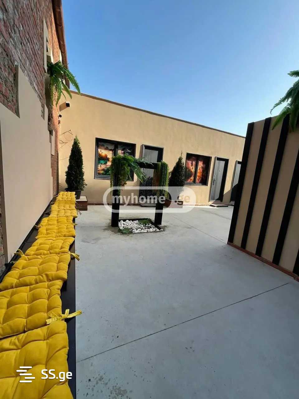Hotel For Rent. Nadzaladevi view 8