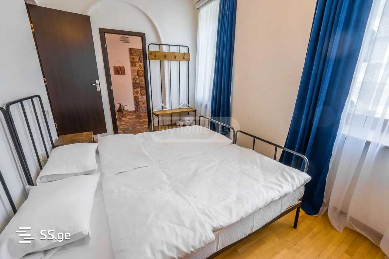 5 Room Hotel For Sale view 4
