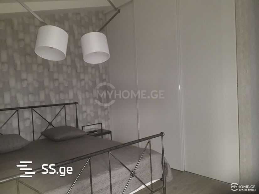 20 Room Hotel For Rent. Vake view 9