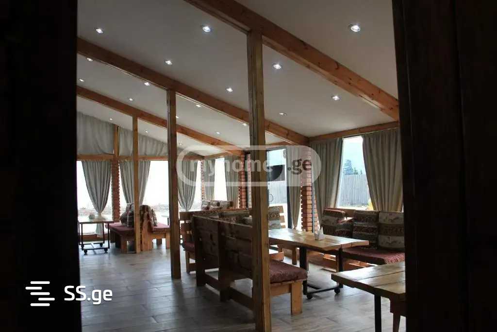 20 Room Hotel For Rent. Samgori view 8