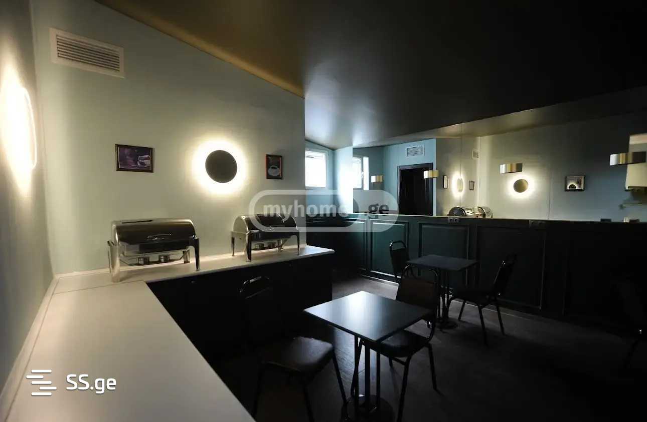 15 Room Hotel For Rent. Vera view 11