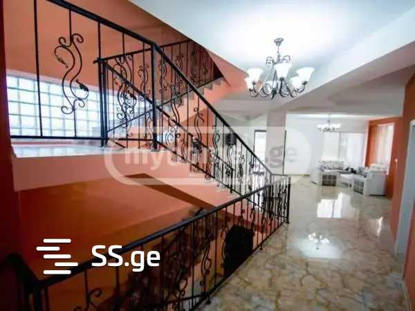20 Room Hotel For Rent. Samgori view 4