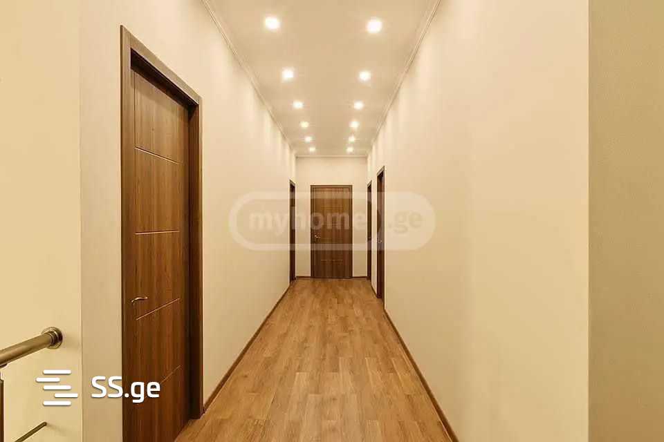Hotel For Rent. Vake view 5