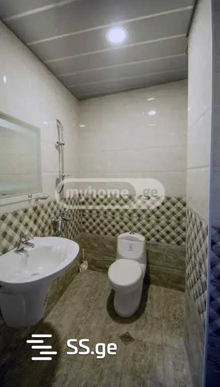 20 Room Hotel For Rent. Samgori view 5