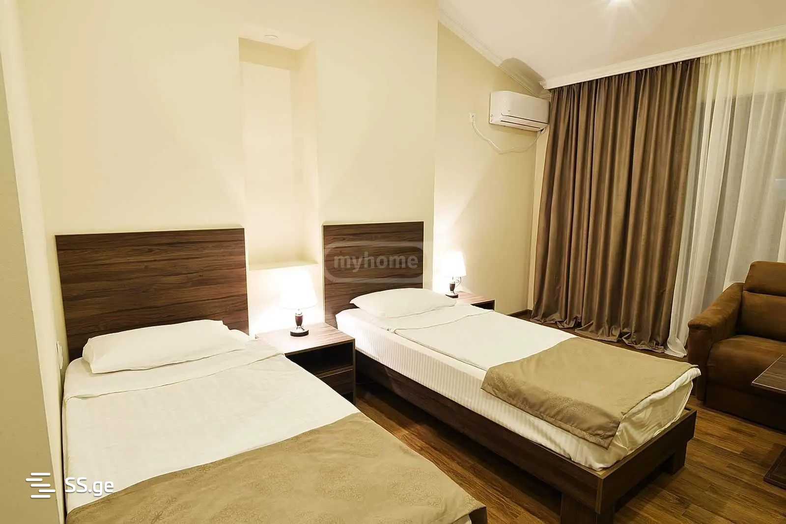 Hotel For Rent. Vake view 2