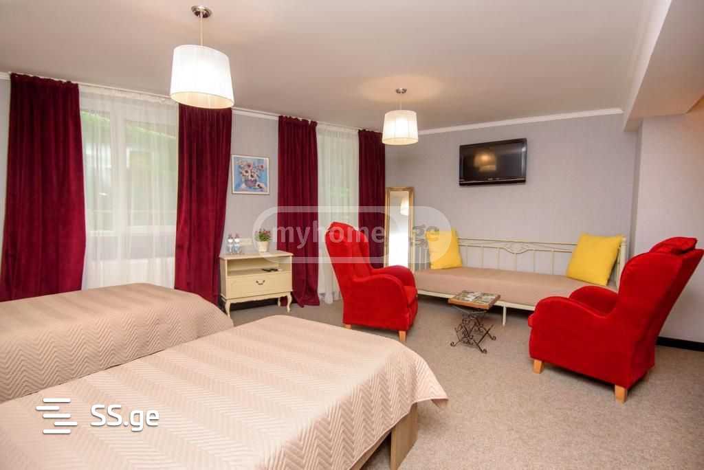 Hotel For Rent. Vera view 6