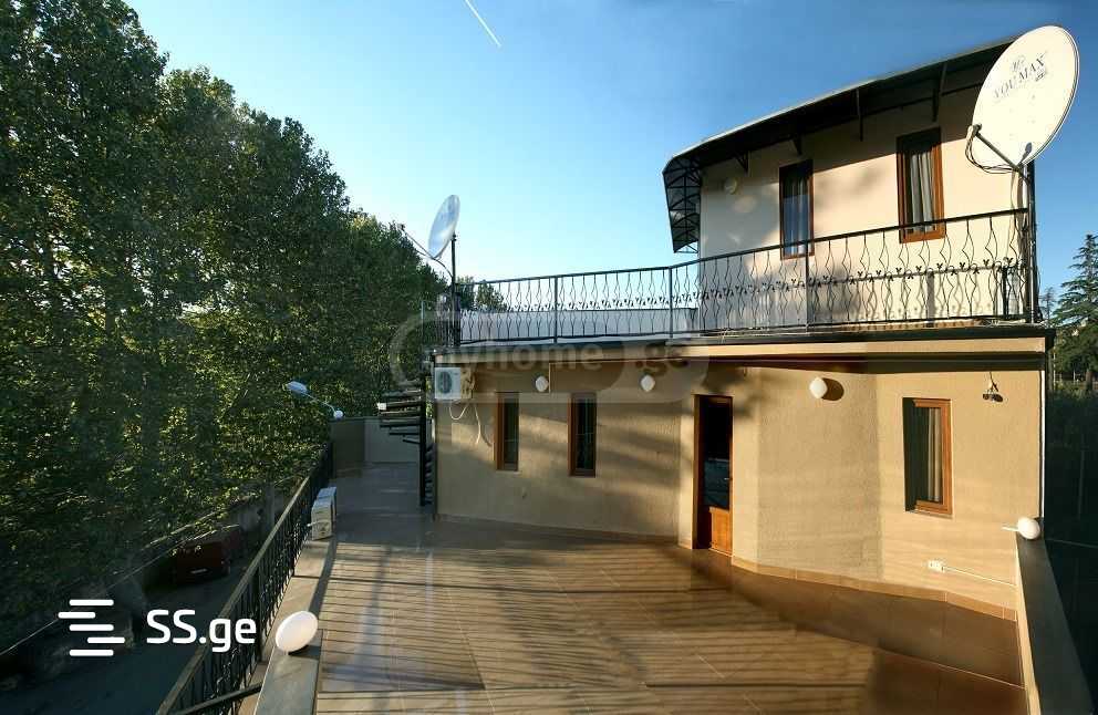 Hotel For Rent. Nadzaladevi view 1