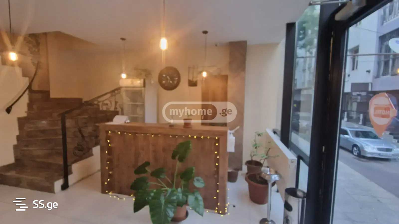 13 Room Hotel For Rent. Vera view 7