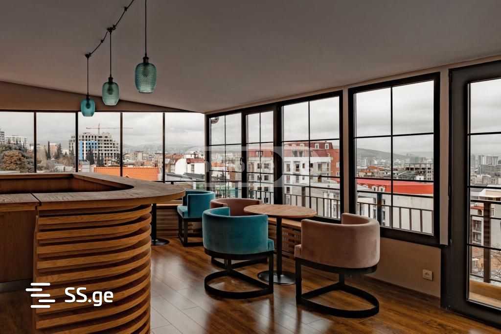 Hotel For Rent. Vera view 3