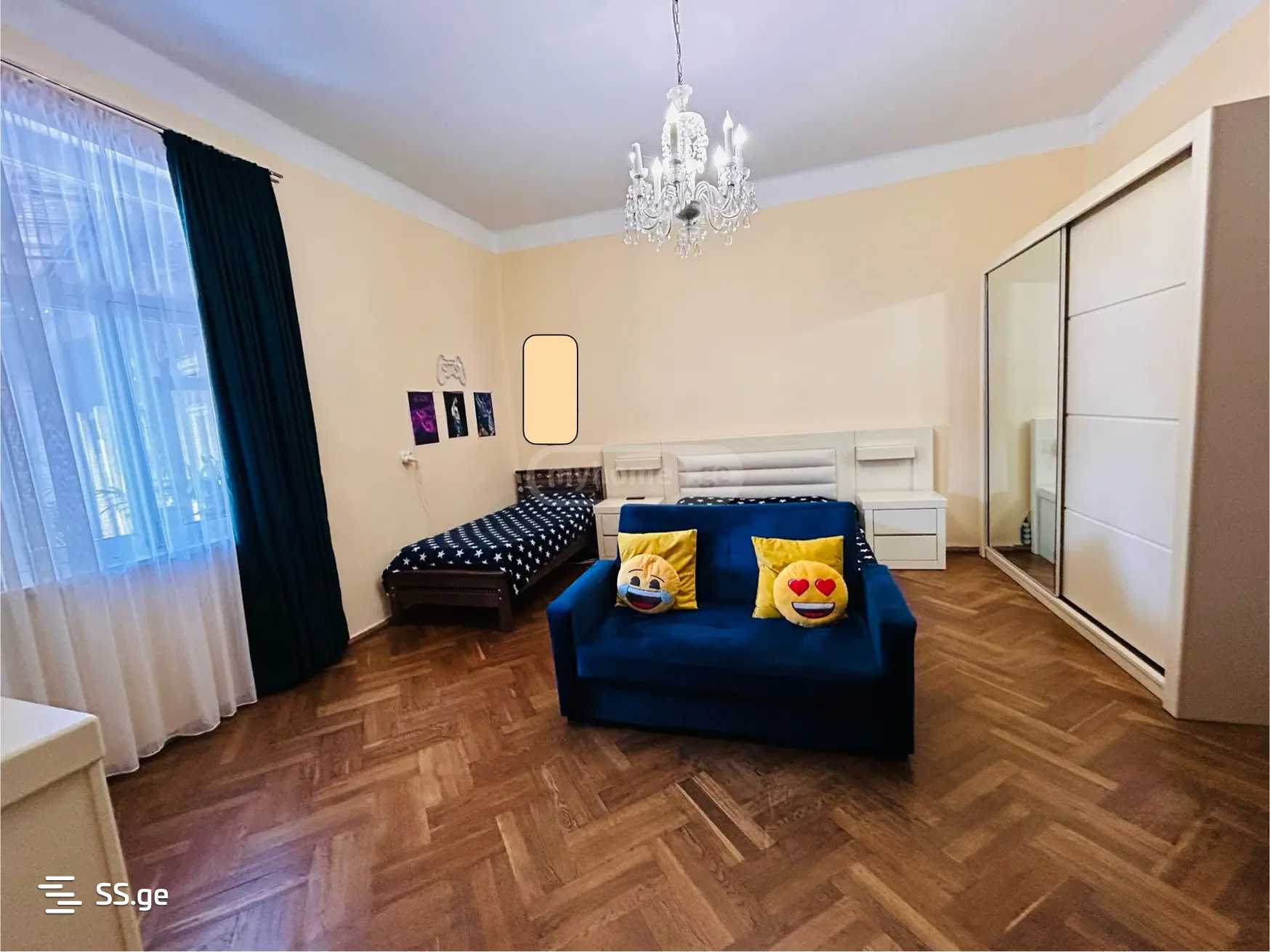 6 Room Private House For Sale view 6