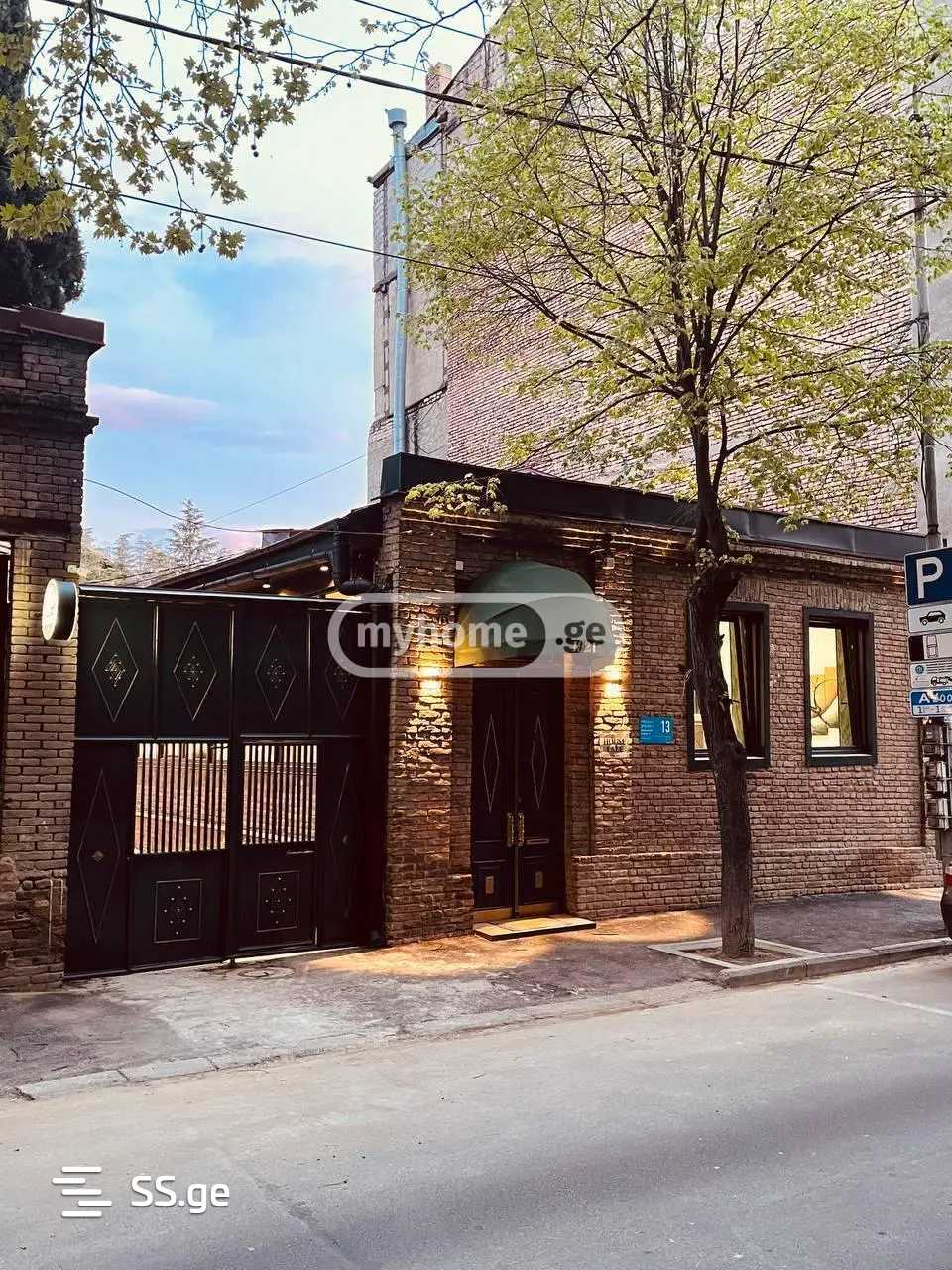 Hotel For Rent. Nadzaladevi view 11
