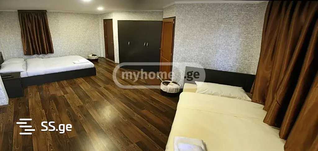Hotel For Rent. Nadzaladevi view 1