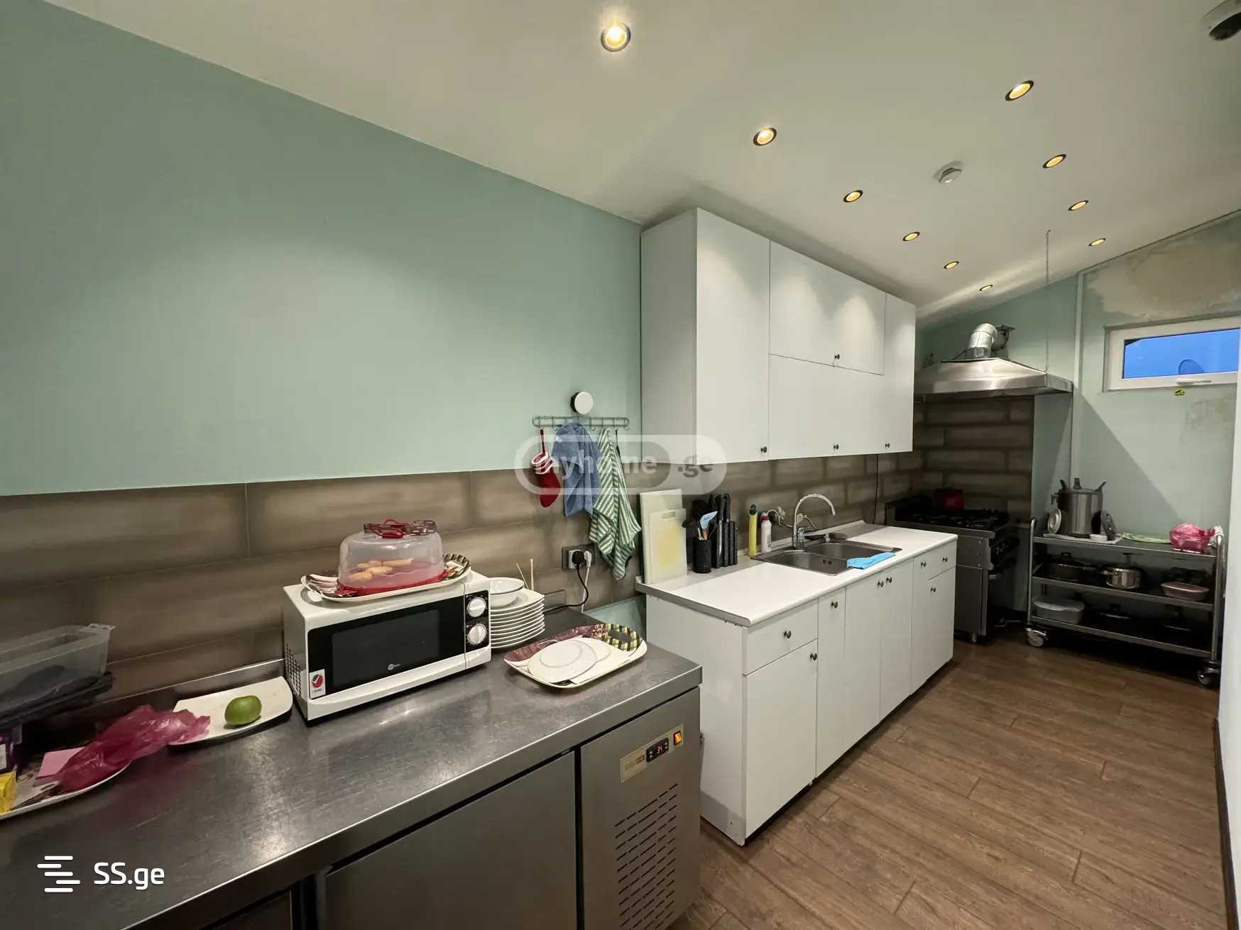 15 Room Hotel For Rent. Vera view 7