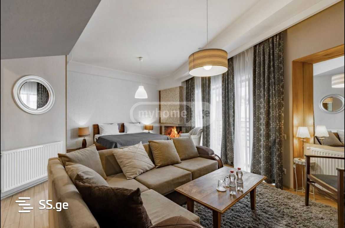 Hotel For Rent. Vera view 1