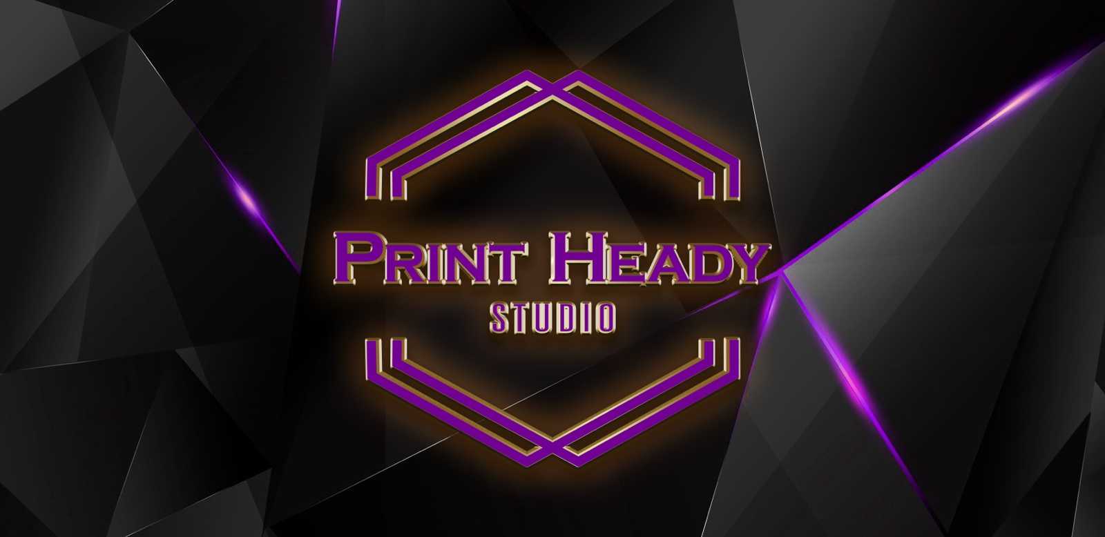 Print Heady