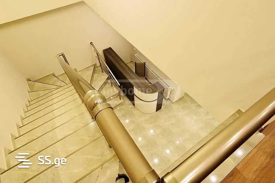 Hotel For Rent. Vake view 4