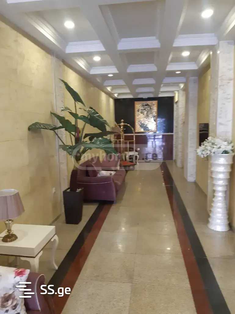 14 Room Hotel For Rent. Varketili view 9