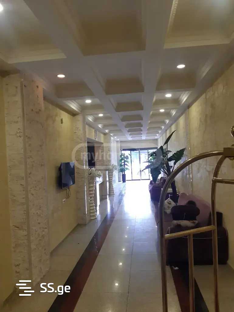 14 Room Hotel For Rent. Varketili view 8