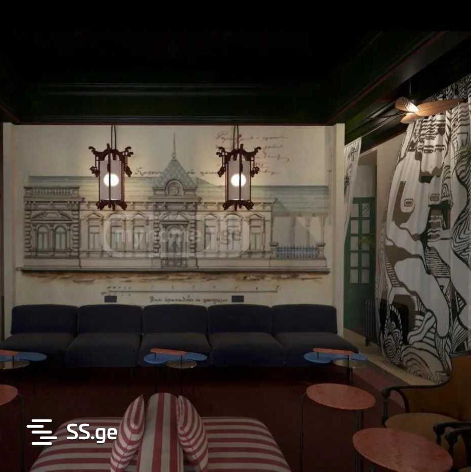 Hotel For Rent. Gldani view 2