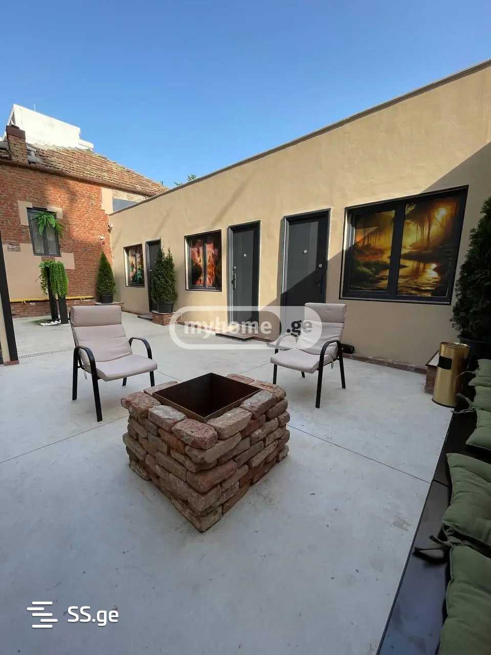 Hotel For Rent. Nadzaladevi view 6