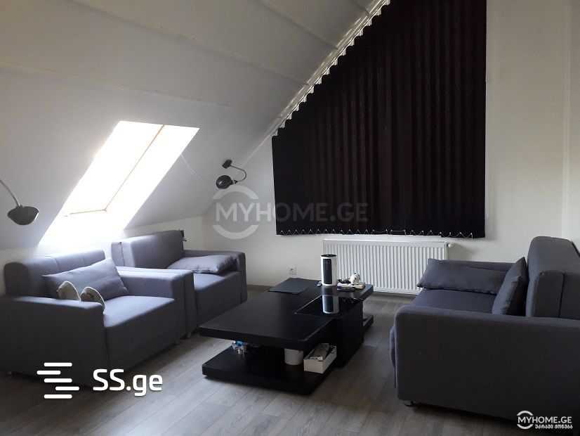 20 Room Hotel For Rent. Vake view 10