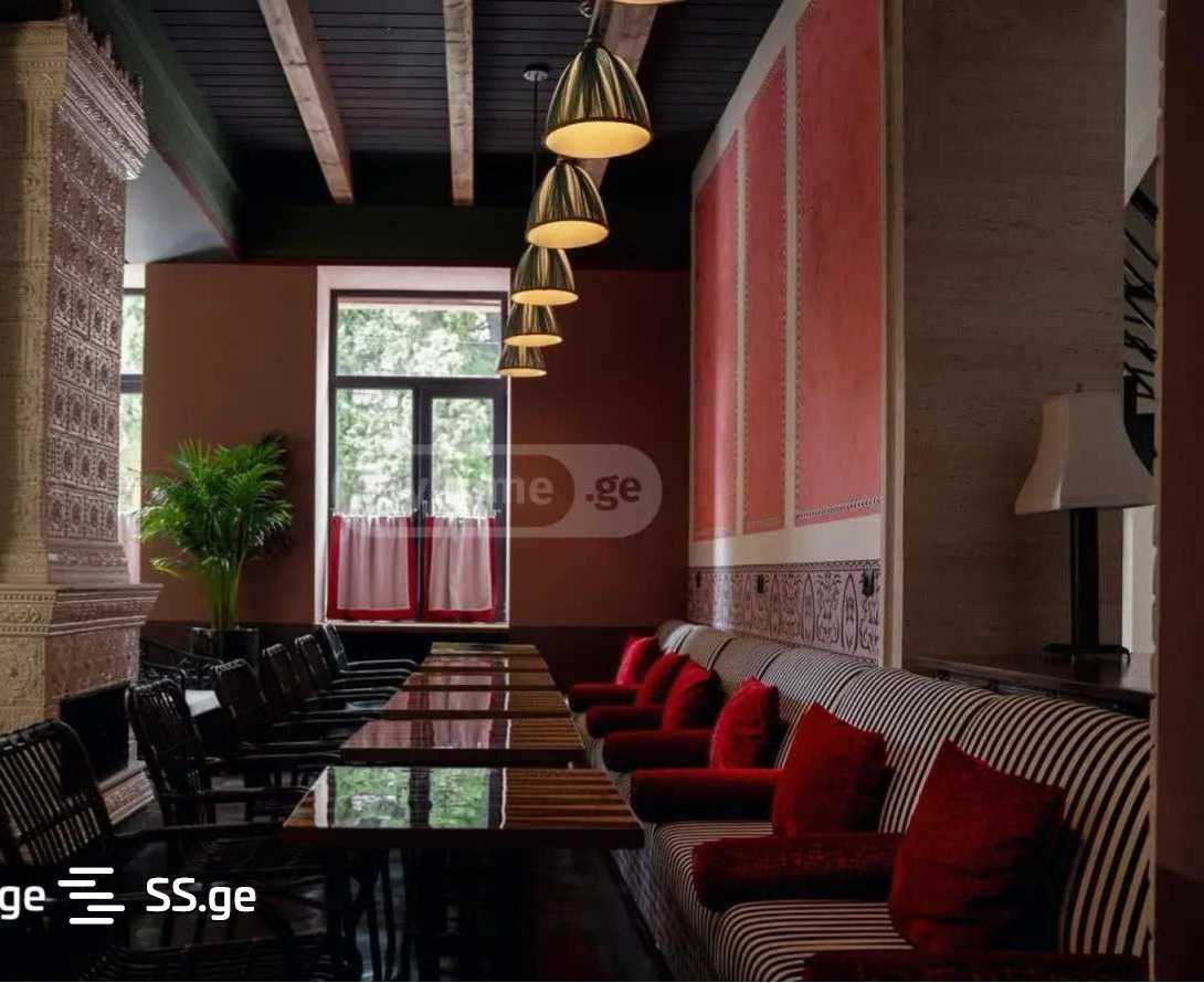 Hotel For Rent. Gldani view 4