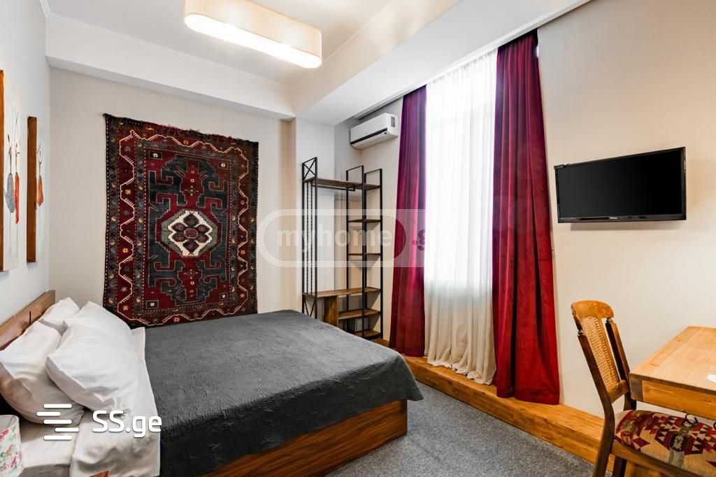 Hotel For Rent. Vera view 7