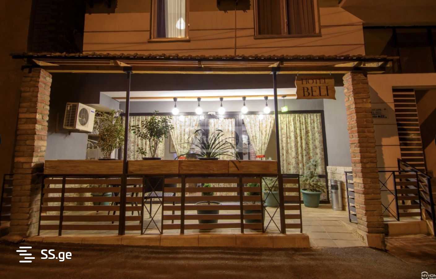Hotel For Rent. Vera view 8