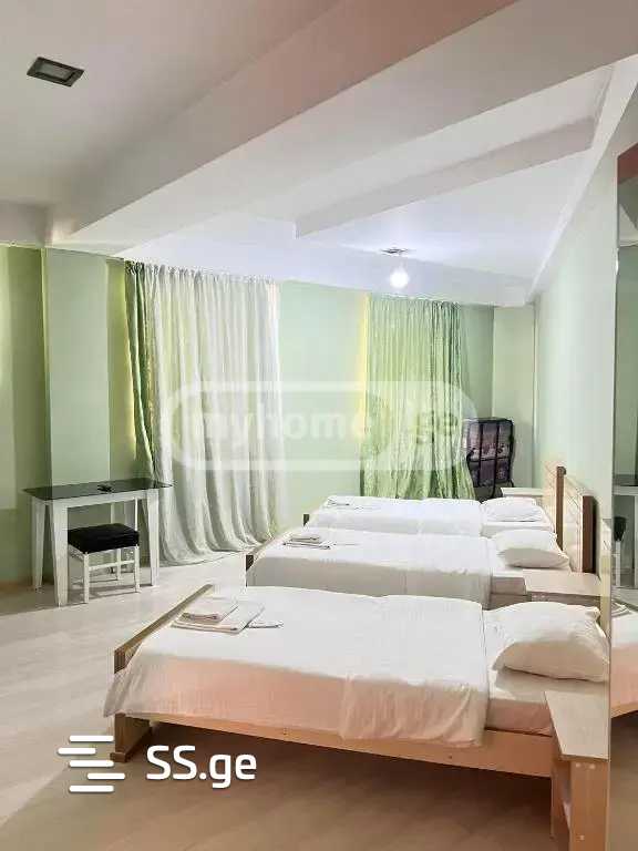 20 Room Hotel For Rent. Samgori view 2