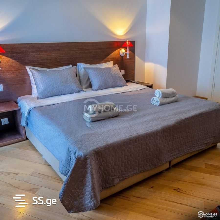 12 Room Hotel For Rent. Vera view 3