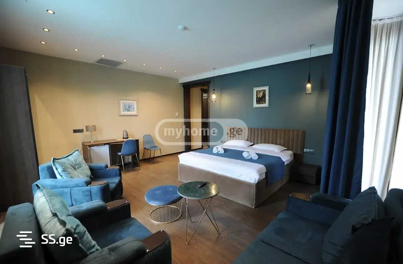 15 Room Hotel For Rent. Vera view 2