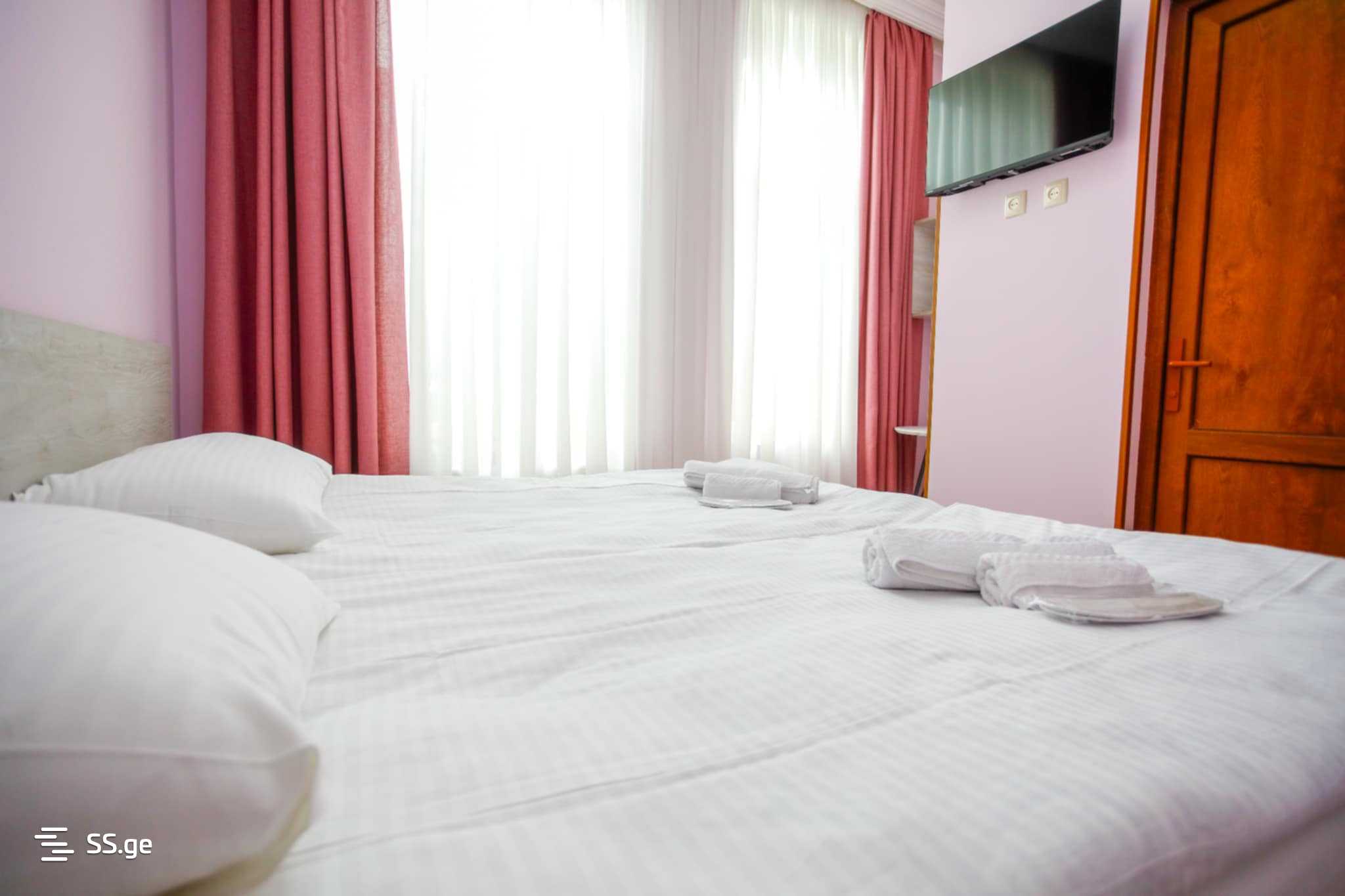 1 Room Private House Daily Rent. Kutaisi, 1 of 4