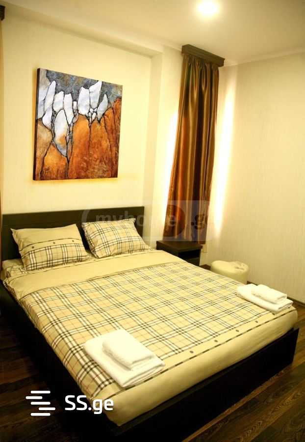 Hotel For Rent. Nadzaladevi view 3