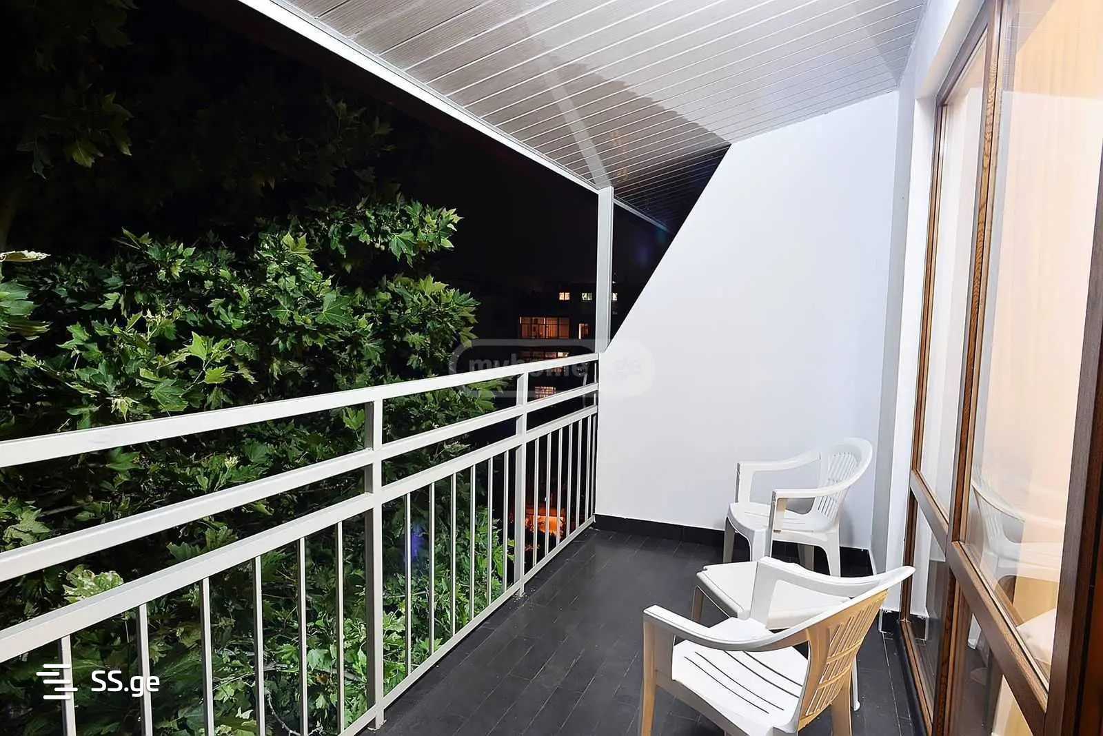 Hotel For Rent. Vake view 9