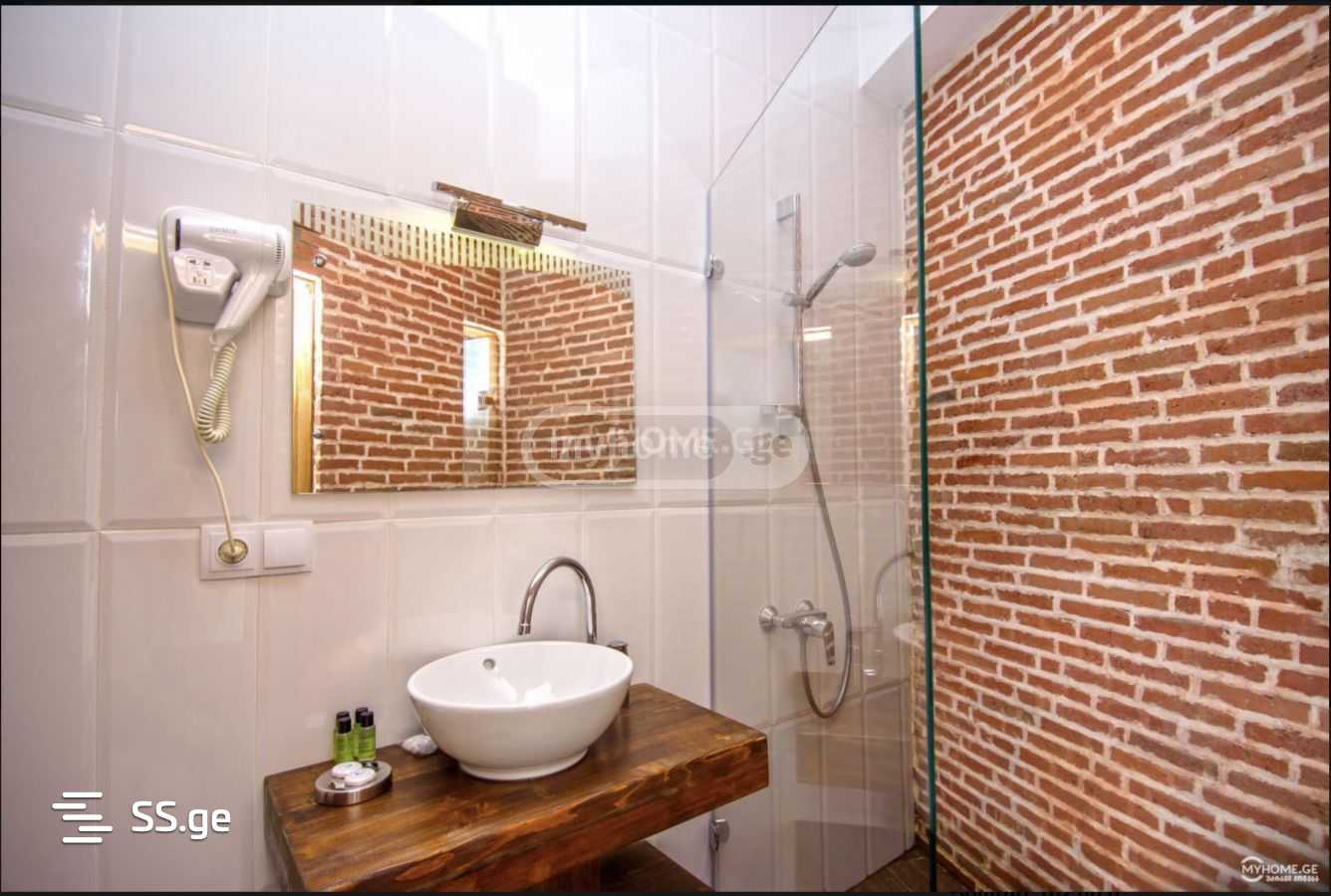 Hotel For Rent. Vera view 2