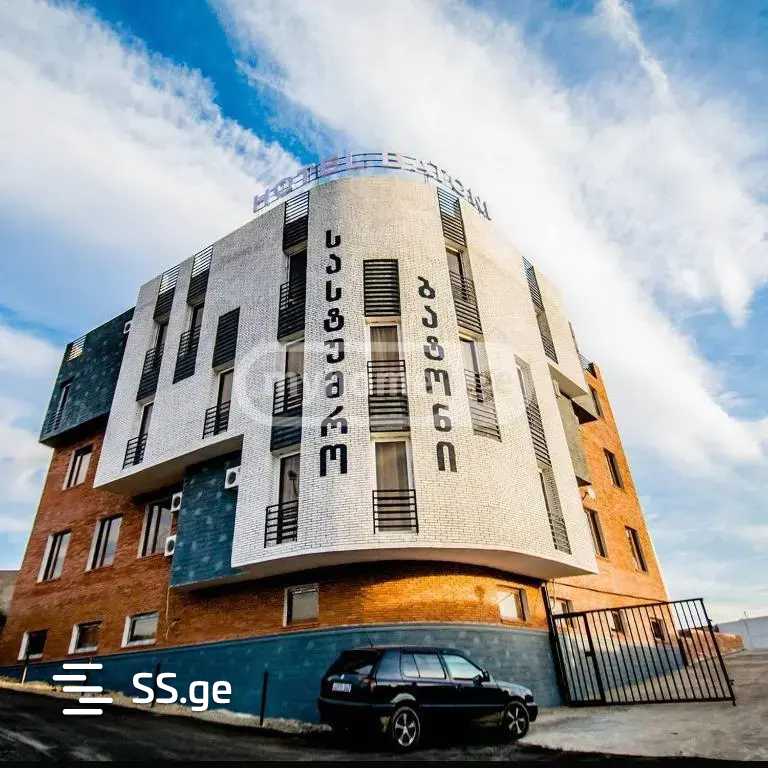20 Room Hotel For Rent. Samgori view 1