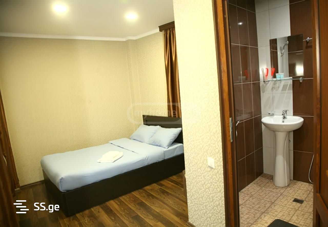 Hotel For Rent. Nadzaladevi view 6