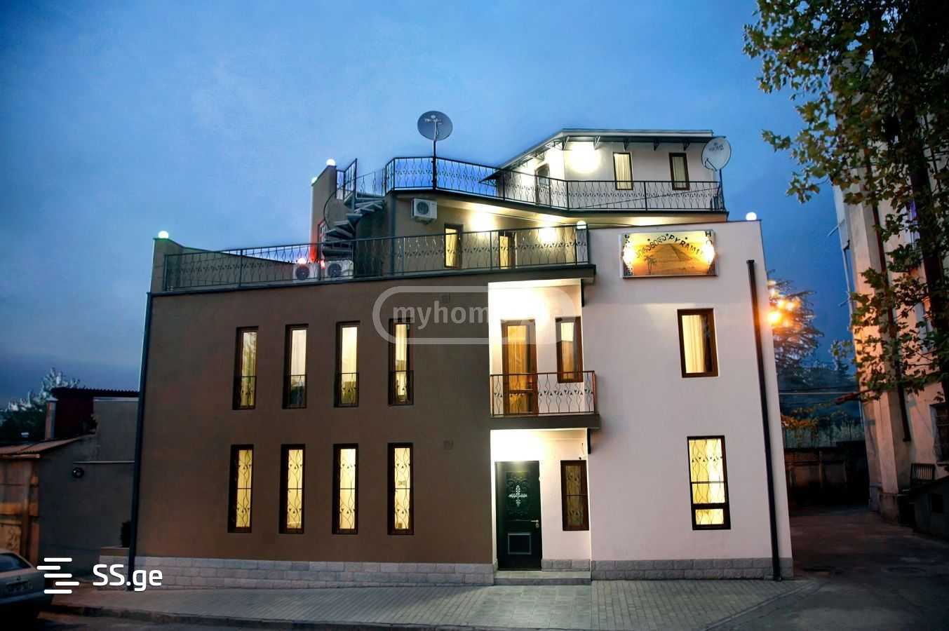 Hotel For Rent. Nadzaladevi view 12