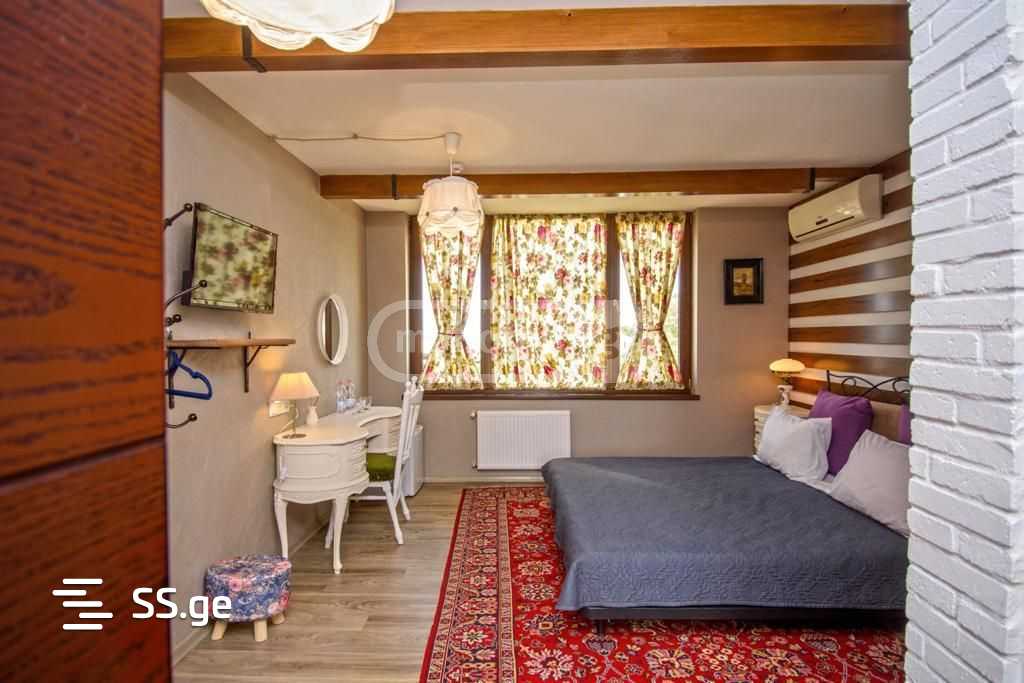 Hotel For Rent. Vera view 4