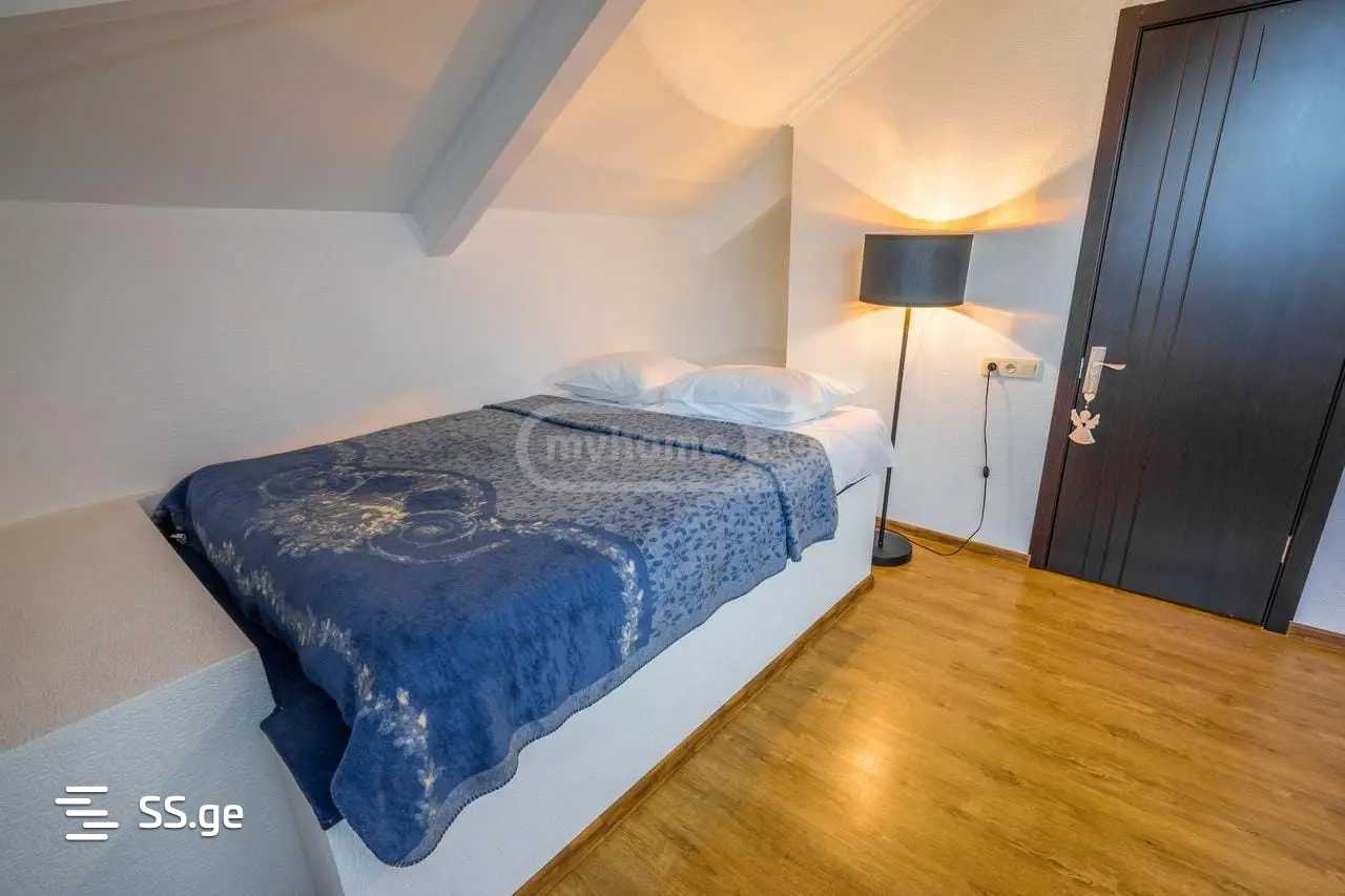 5 Room Hotel For Sale view 7