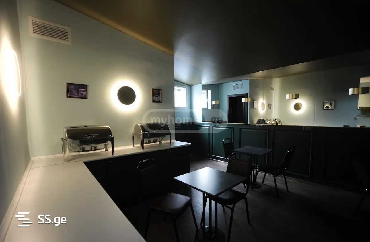 20 Room Hotel For Rent. Vera view 11