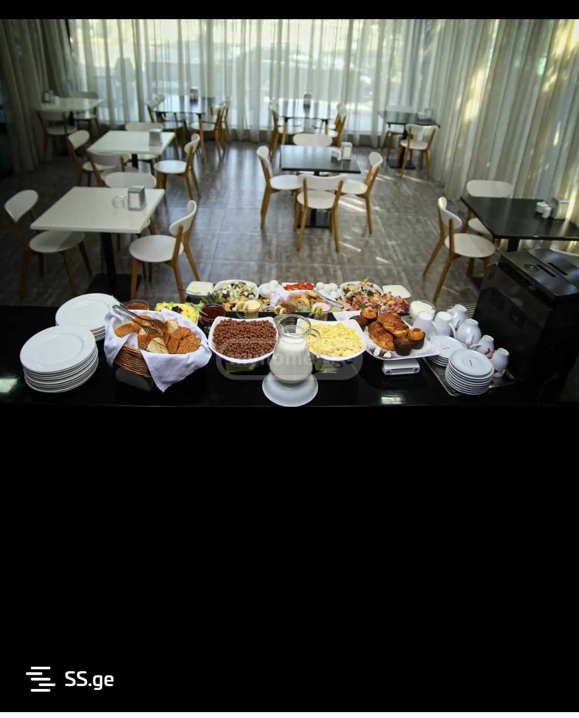 42 Room Hotel For Sale view 12