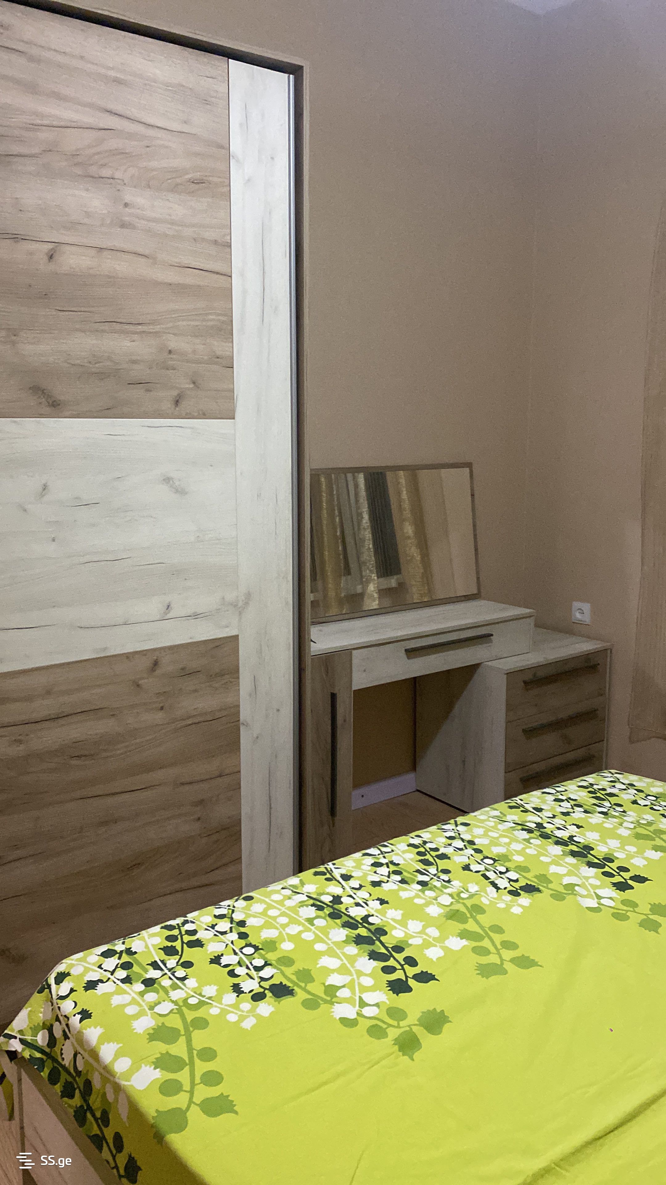 2 Room Flat Daily Rent. Gori, 3 of 4