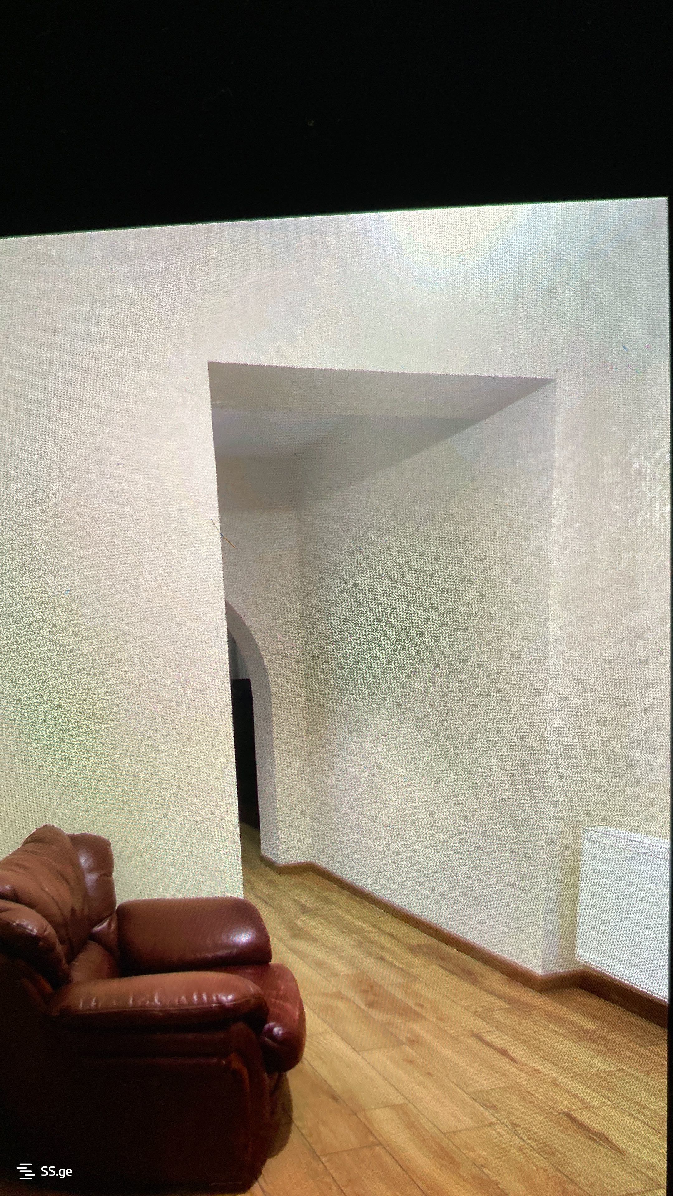 2 Room Flat Daily Rent. Gori view 3