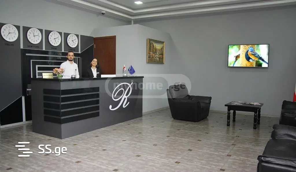 42 Room Hotel For Sale view 4