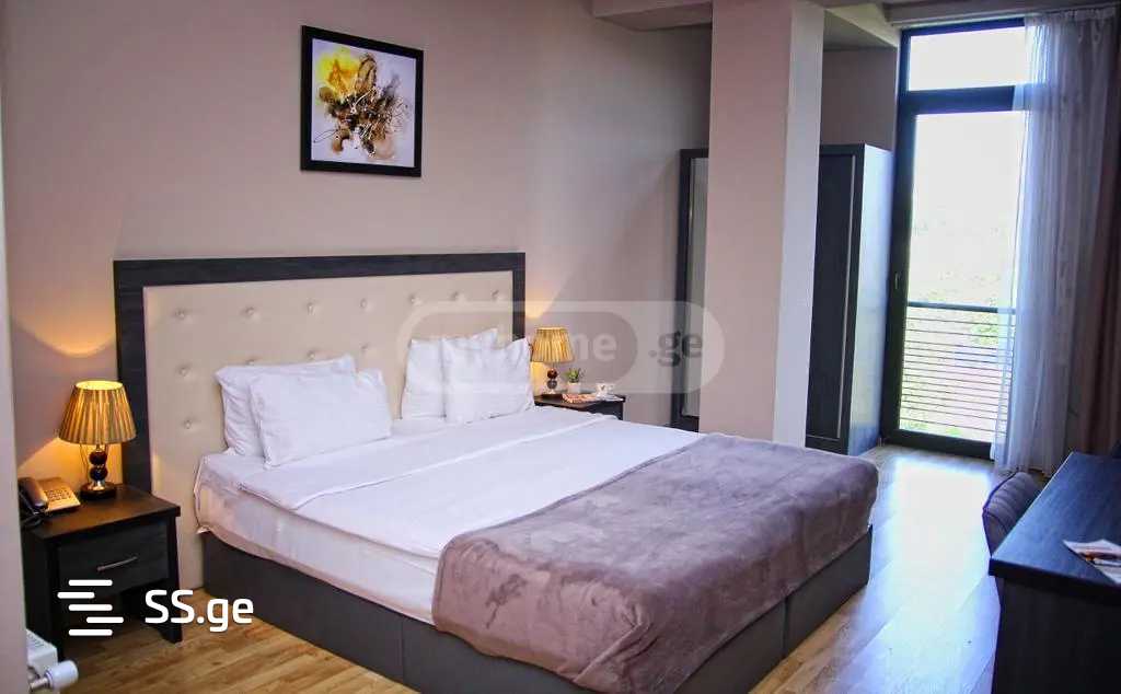 42 Room Hotel For Sale view 5