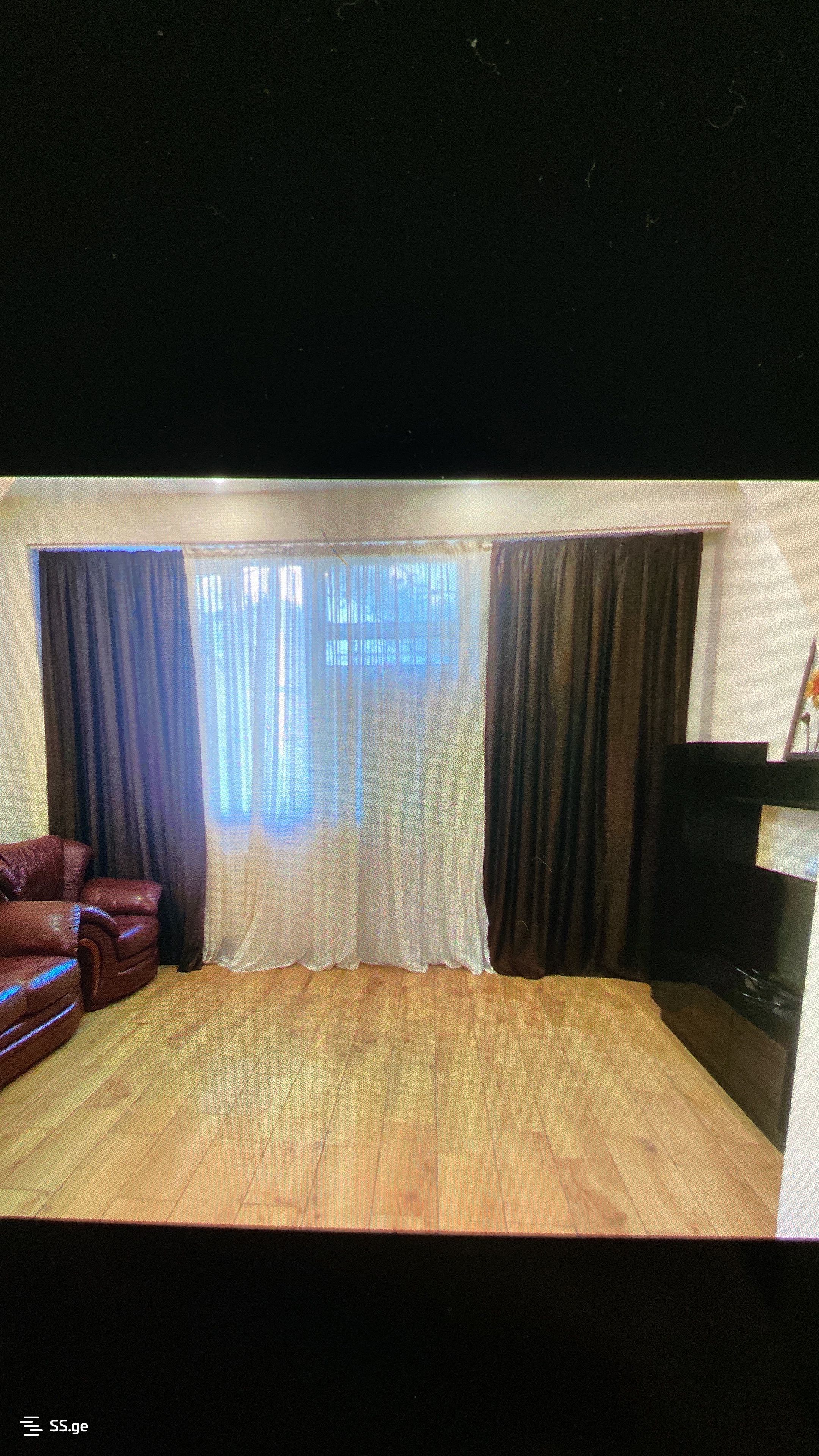 2 Room Flat Daily Rent. Gori, 3 of 4