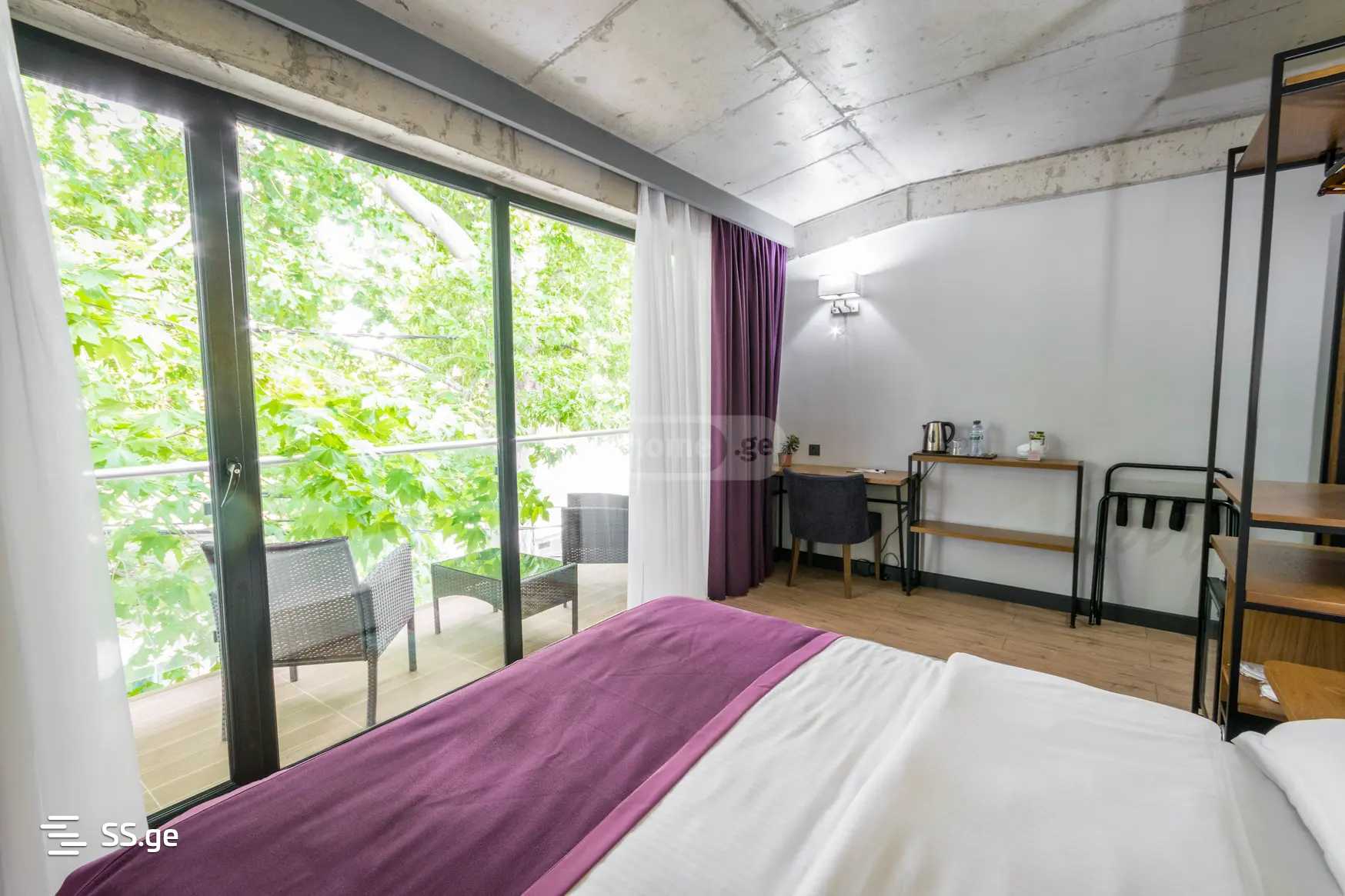 Продажа 20-комната Hotel view 2