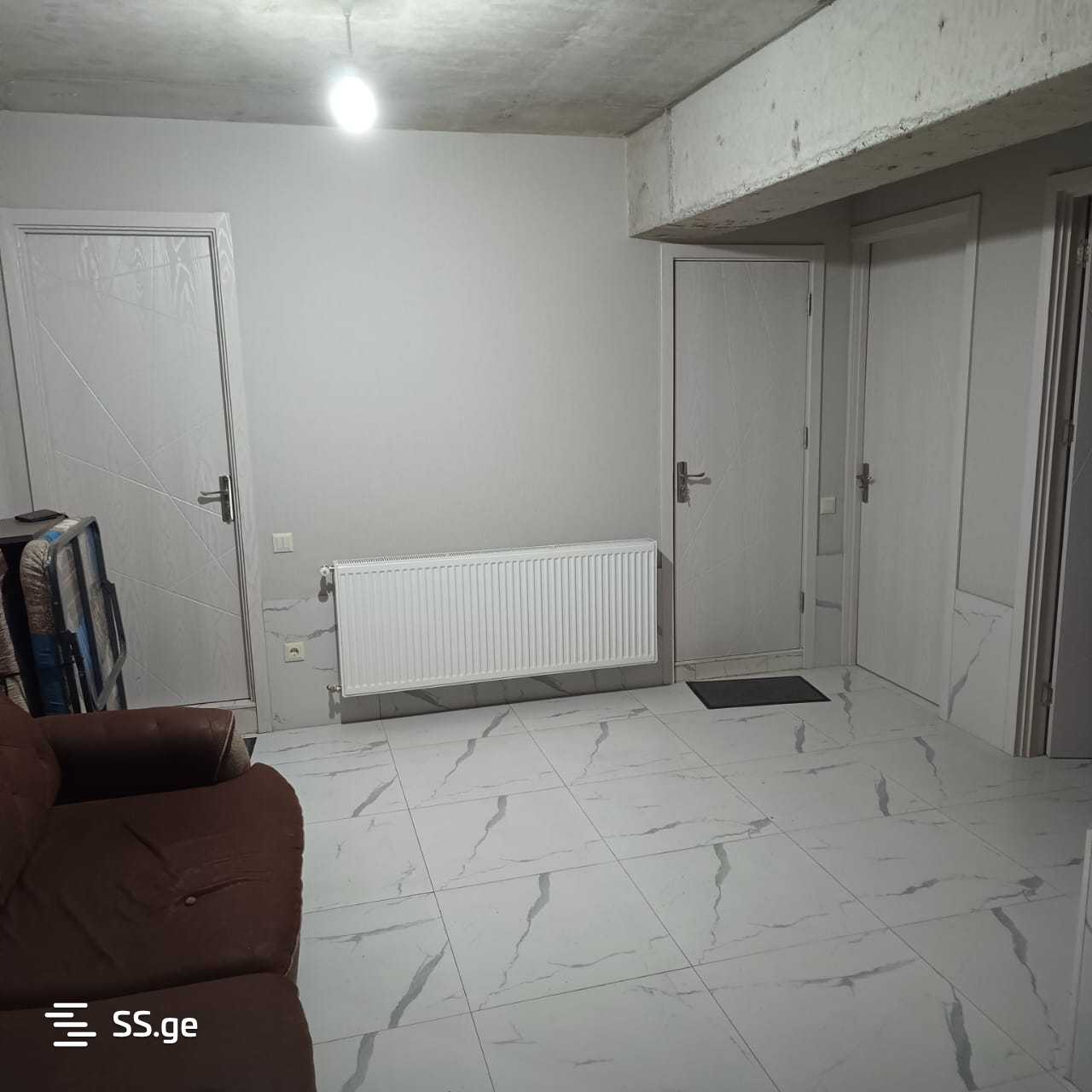 4 room Flat For Sale. Mukhiani - Widok 6